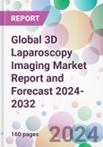 Global 3D Laparoscopy Imaging Market Report and Forecast 2024-2032- Product Image