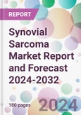 Synovial Sarcoma Market Report and Forecast 2024-2032- Product Image