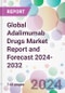 Global Adalimumab Drugs Market Report and Forecast 2024-2032 - Product Thumbnail Image