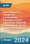 Smart Sensors for Industry 4.0. Fundamentals, Fabrication and IIoT Applications. Edition No. 1. Advances in Learning Analytics for Intelligent Cloud-IoT Systems - Product Thumbnail Image