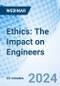 Ethics: The Impact on Engineers - Webinar - Product Image