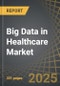 Big Data in Healthcare Market Trends and Forecast Report 2025-2035: By Component, Type of Hardware, Type of Software and Service, Deployment Option, Application Area, Healthcare Vertical, End User, Economic Status, Geography and Leading Players - Product Thumbnail Image