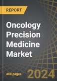 Oncology Precision Medicine Market: Industry Trends and Global Forecasts, Till 2035: Distribution by Type of Cancer Targeted, Route of Administration, Type of Molecule, Drug Class, Key Geographical Regions, Leading Drug Developers and Sales Forecast- Product Image
