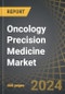 Oncology Precision Medicine Market: Industry Trends and Global Forecasts, Till 2035: Distribution by Type of Cancer Targeted, Route of Administration, Type of Molecule, Drug Class, Key Geographical Regions, Leading Drug Developers and Sales Forecast - Product Thumbnail Image