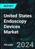 United States Endoscopy Devices Market, Size, Forecast 2024-2030, Industry Trends, Share, Growth, Insight, Impact of Inflation, Opportunity Companies Analysis- Product Image
