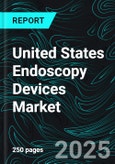 United States Endoscopy Devices Market, Size, Forecast 2024-2030, Industry Trends, Share, Growth, Insight, Impact of Inflation, Opportunity Companies Analysis- Product Image