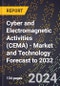 Cyber and Electromagnetic Activities (CEMA) - Market and Technology Forecast to 2032 - Product Thumbnail Image