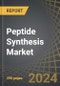 Peptide Synthesis Market: Industry Trends and Global Forecasts, Till 2035: Distribution by Type of Peptide Synthesis Method, Type of Chemical Synthesis, Contract Manufacturing Organization Size, Key Geographical Regions - Product Thumbnail Image