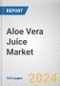 Aloe Vera Juice Market By Flavor Type, By Application, By Distribution Channel: Global Opportunity Analysis and Industry Forecast, 2023-2032 - Product Thumbnail Image