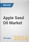 Apple Seed Oil Market By Nature, By End User, By Distribution Channel: Global Opportunity Analysis and Industry Forecast, 2023-2032 - Product Image