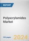 Polyacrylamides Market By Product Type, By Form, By Application: Global Opportunity Analysis and Industry Forecast, 2023-2032 - Product Image