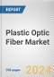 Plastic Optic Fiber Market By Cable Type, By End-Use Industry: Global Opportunity Analysis and Industry Forecast, 2023-2032 - Product Image