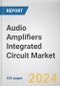 Audio Amplifiers Integrated Circuit Market By Device Type, By Amplifiers Class, By Power Output, By Application: Global Opportunity Analysis and Industry Forecast, 2023-2032 - Product Image