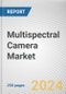 Multispectral Camera Market By Cooling Technology, By End Use, By Imaging Spectrum, By Application, By Platform: Global Opportunity Analysis and Industry Forecast, 2023-2032 - Product Image