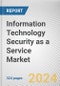 Information Technology Security as a Service Market By Offering, By End User: Global Opportunity Analysis and Industry Forecast, 2023-2032 - Product Image