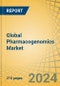 Global Pharmacogenomics Market by Offering (Instrument, Consumables, Software), Technology (PCR, Sequencing, Microarray), Application (Oncology, Mental Health, Cardiology, Neurology, Infectious Disease), End User (Hospitals, Academic) - Forecast to 2031 - Product Image