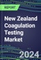 2024 New Zealand Coagulation Testing Market - Hemostasis Analyzers and Consumables - Supplier Shares, 2023-2028 - Product Image