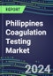 2024 Philippines Coagulation Testing Market - Hemostasis Analyzers and Consumables - Supplier Shares, 2023-2028 - Product Image