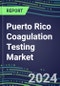 2024 Puerto Rico Coagulation Testing Market - Hemostasis Analyzers and Consumables - Supplier Shares, 2023-2028 - Product Thumbnail Image
