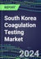 2024 South Korea Coagulation Testing Market - Hemostasis Analyzers and Consumables - Supplier Shares, 2023-2028 - Product Image