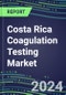 2024 Costa Rica Coagulation Testing Market - Hemostasis Analyzers and Consumables - Supplier Shares, 2023-2028 - Product Image