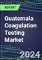 2024 Guatemala Coagulation Testing Market - Hemostasis Analyzers and Consumables - Supplier Shares, 2023-2028 - Product Image