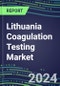 2024 Lithuania Coagulation Testing Market - Hemostasis Analyzers and Consumables - Supplier Shares, 2023-2028 - Product Image