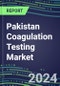 2024 Pakistan Coagulation Testing Market - Hemostasis Analyzers and Consumables - Supplier Shares, 2023-2028 - Product Image