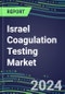 2024 Israel Coagulation Testing Market - Hemostasis Analyzers and Consumables - Supplier Shares, 2023-2028 - Product Thumbnail Image