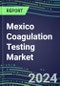 2024 Mexico Coagulation Testing Market - Hemostasis Analyzers and Consumables - Supplier Shares, 2023-2028 - Product Thumbnail Image