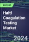 2024 Haiti Coagulation Testing Market - Hemostasis Analyzers and Consumables - Supplier Shares, 2023-2028 - Product Image
