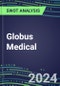 2024 Globus Medical Strategic SWOT Analysis - Performance, Capabilities, Goals and Strategies in the Global Orthopedics Industry - Product Thumbnail Image