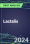 2024 Lactalis Strategic SWOT Analysis - Performance, Capabilities, Goals and Strategies in the Global Food and Beverage Industry - Product Thumbnail Image