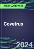 2024 Covetrus Strategic SWOT Analysis - Performance, Capabilities, Goals and Strategies in the Global Animal Health Industry- Product Image