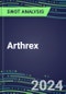 2024 Arthrex Strategic SWOT Analysis - Performance, Capabilities, Goals and Strategies in the Global Orthopedics Industry - Product Thumbnail Image
