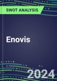 2024 Enovis Strategic SWOT Analysis - Performance, Capabilities, Goals and Strategies in the Global Orthopedics Industry- Product Image