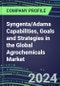 2024 Syngenta/Adama Capabilities, Goals and Strategies in the Global Agrochemicals Market - Product Thumbnail Image