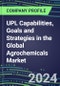 2024 UPL Capabilities, Goals and Strategies in the Global Agrochemicals Market - Product Thumbnail Image