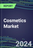 2024 Cosmetics Market Leading Companies Capabilities, Goals and Strategies- Product Image