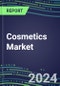 2024 Cosmetics Market Leading Companies Capabilities, Goals and Strategies - Product Image