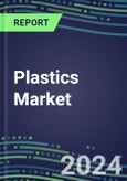 2024 Plastics Market Leading Companies Capabilities, Goals and Strategies- Product Image