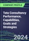 2024 Tata Consultancy Performance, Capabilities, Goals and Strategies - Product Thumbnail Image