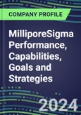 2024 MilliporeSigma Performance, Capabilities, Goals and Strategies- Product Image