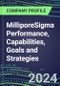 2024 MilliporeSigma Performance, Capabilities, Goals and Strategies - Product Thumbnail Image