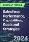 2024 Salesforce Performance, Capabilities, Goals and Strategies - Product Thumbnail Image