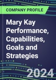2024 Mary Kay Performance, Capabilities, Goals and Strategies- Product Image
