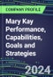 2024 Mary Kay Performance, Capabilities, Goals and Strategies - Product Thumbnail Image