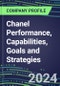 2024 Chanel Performance, Capabilities, Goals and Strategies - Product Thumbnail Image