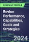 2024 Revlon Performance, Capabilities, Goals and Strategies - Product Thumbnail Image