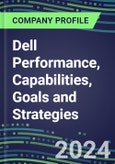 2024 Dell Performance, Capabilities, Goals and Strategies- Product Image